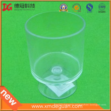 Customized Bar Special High-Grade Plastic Cocktail Goblet